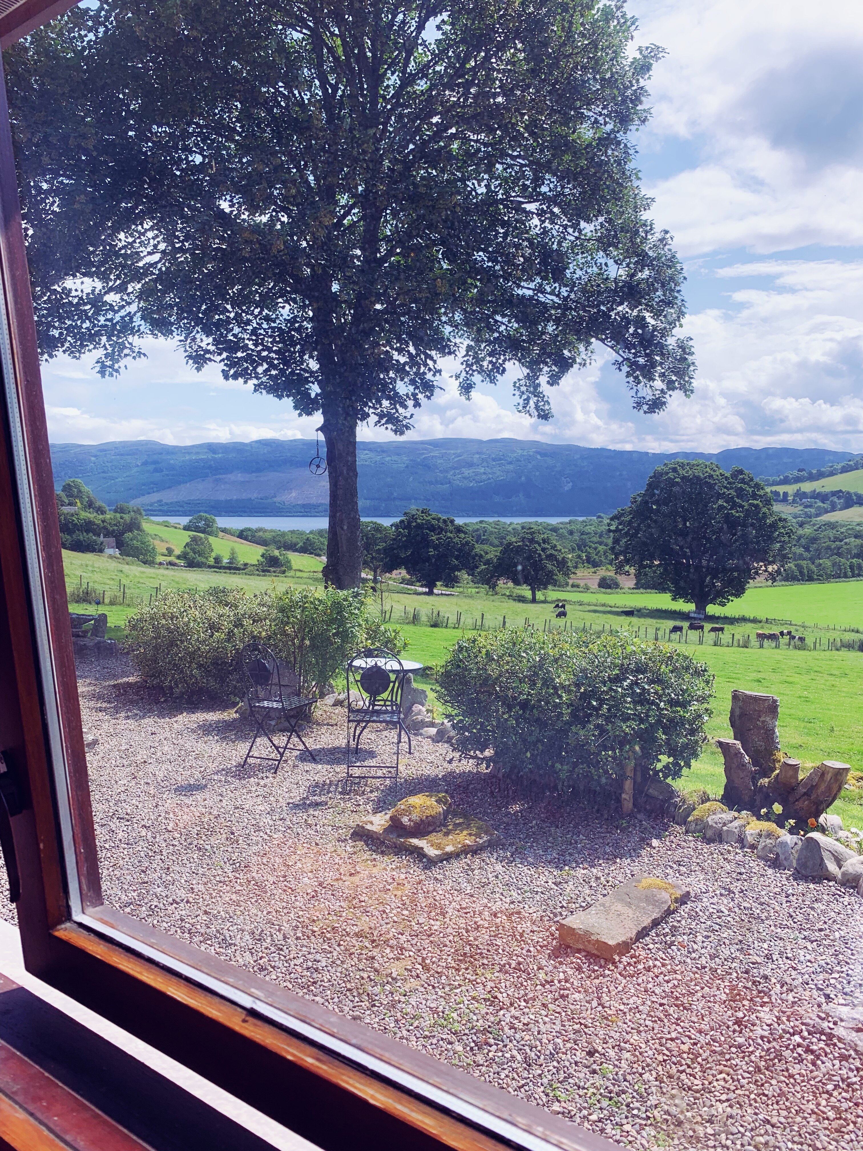 DRUMBUIE FARM - Updated 2024 Prices & B&B Reviews (Drumnadrochit, Loch ...