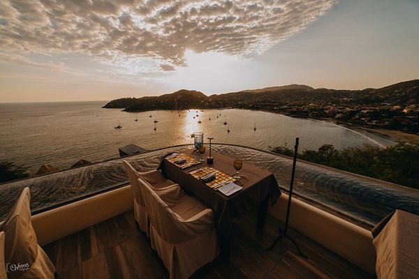 LA SIRENA GORDA, Zihuatanejo - Menu, Prices & Restaurant Reviews -  Tripadvisor