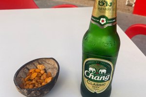 Drinks