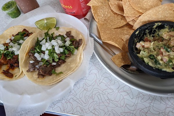 Menu - Bandoleros Mexican Grill - Mexican Restaurant in Devens, MA