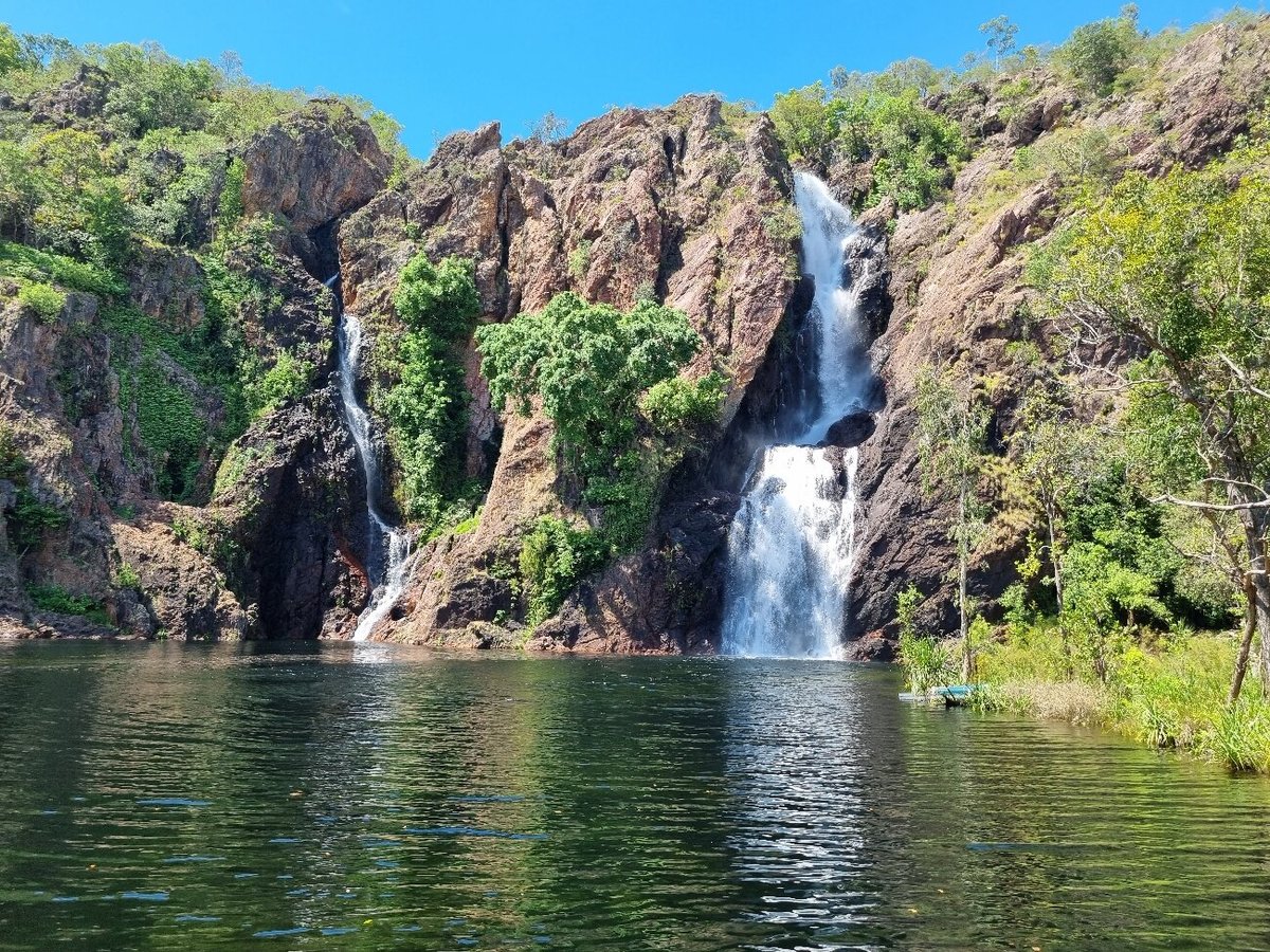 Litchfield Park Adventures (Darwin) - All You Need to Know BEFORE You Go