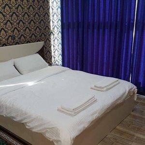 Hotel soran Palas