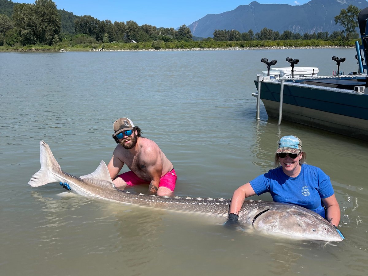 Mainlanders Sport Fishing (Chilliwack) - All You Need to Know BEFORE You Go