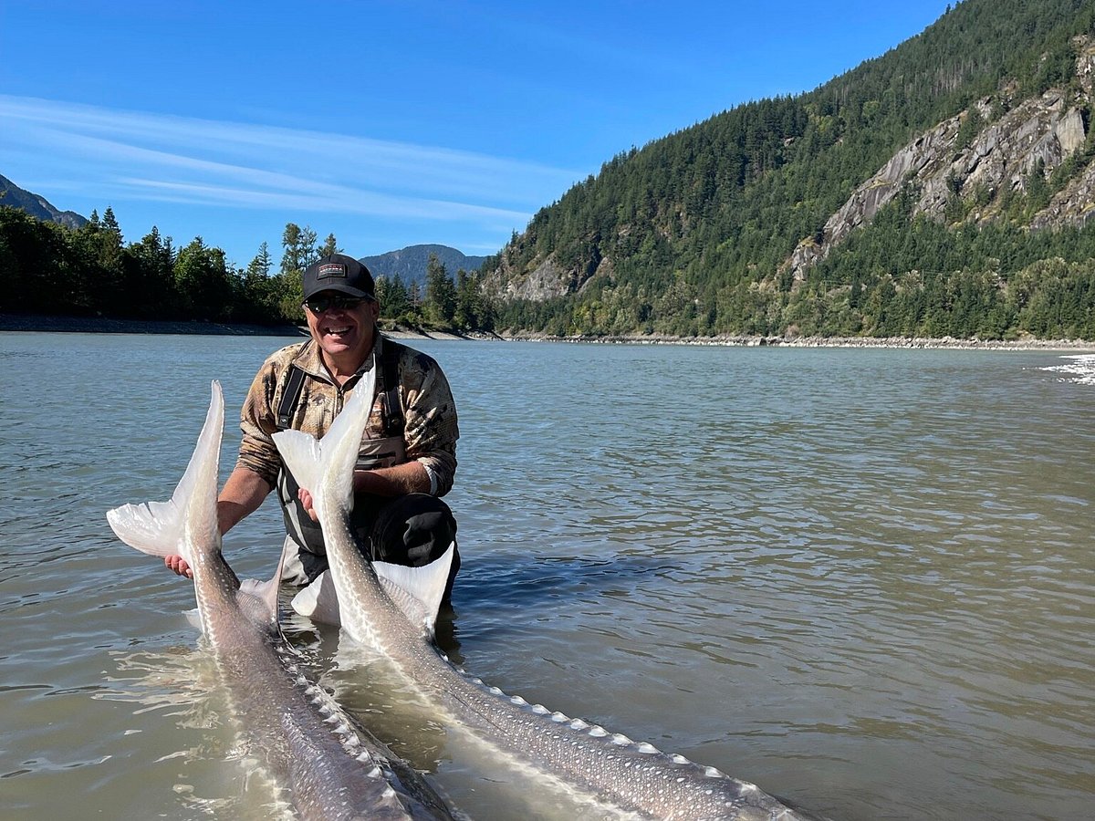 Mainlanders SportFishing