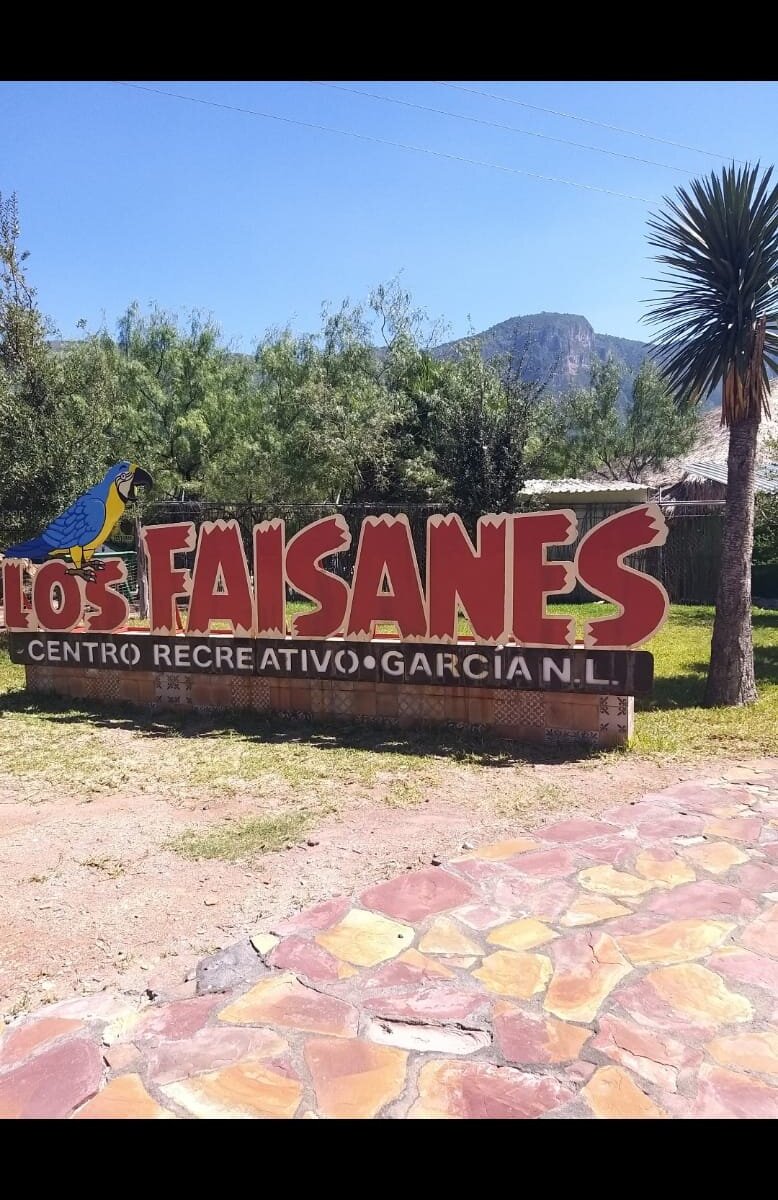 CENTRO RECREATIVO LOS FAISANES (Villa de Garcia) - All You Need to Know  BEFORE You Go