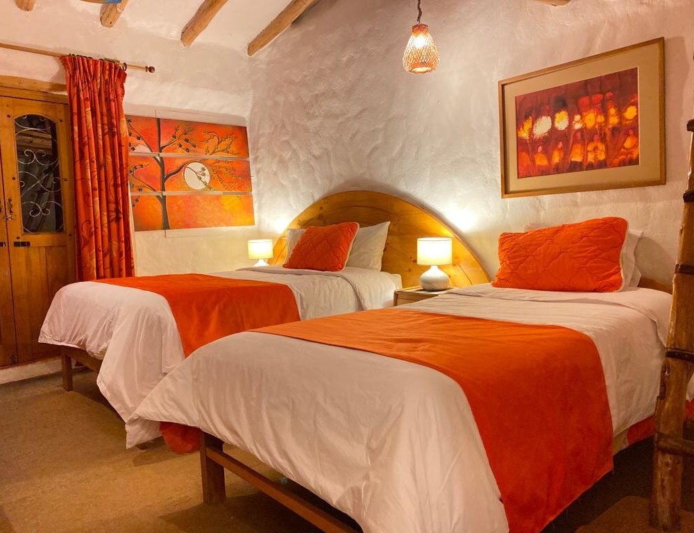 Hostal Madre Tierra by null