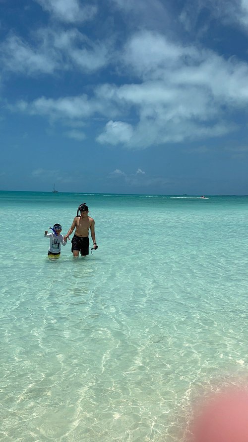 Providenciales review images