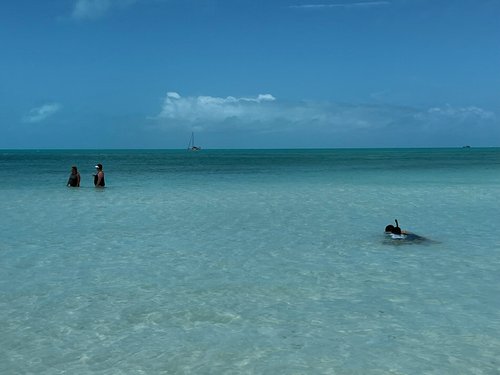 Providenciales review images