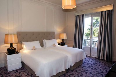 Hotel photo 13 of Waldorf Astoria Versailles - Trianon Palace.