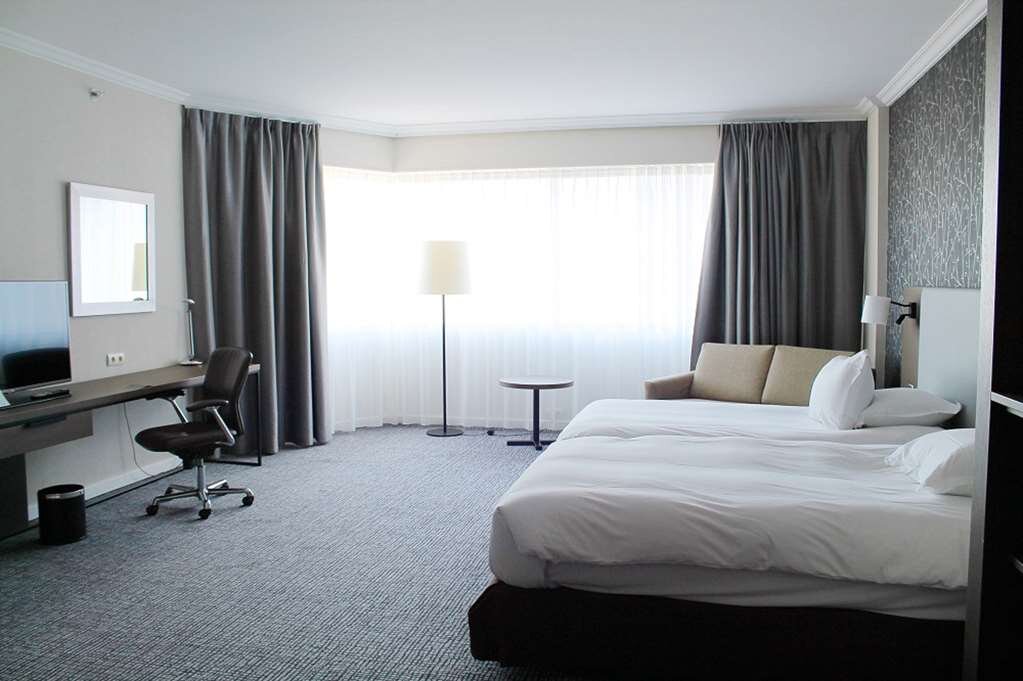 Hotel photo 95 of Hilton Paris Charles De Gaulle Airport.