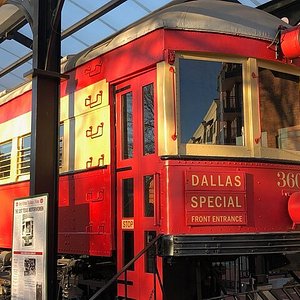 places to visit in plano tx
