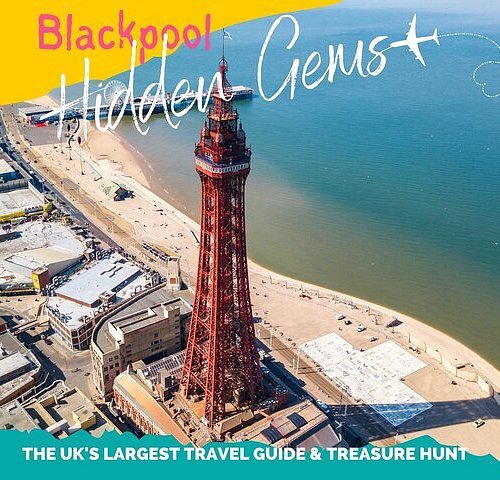 blackpool day trips 2022 from birmingham