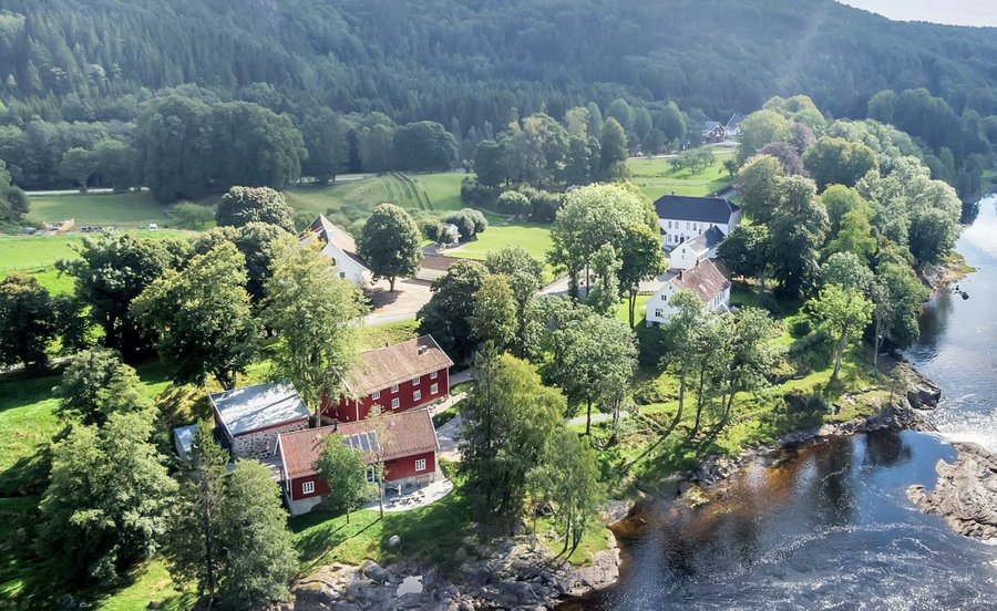 Boen Gård