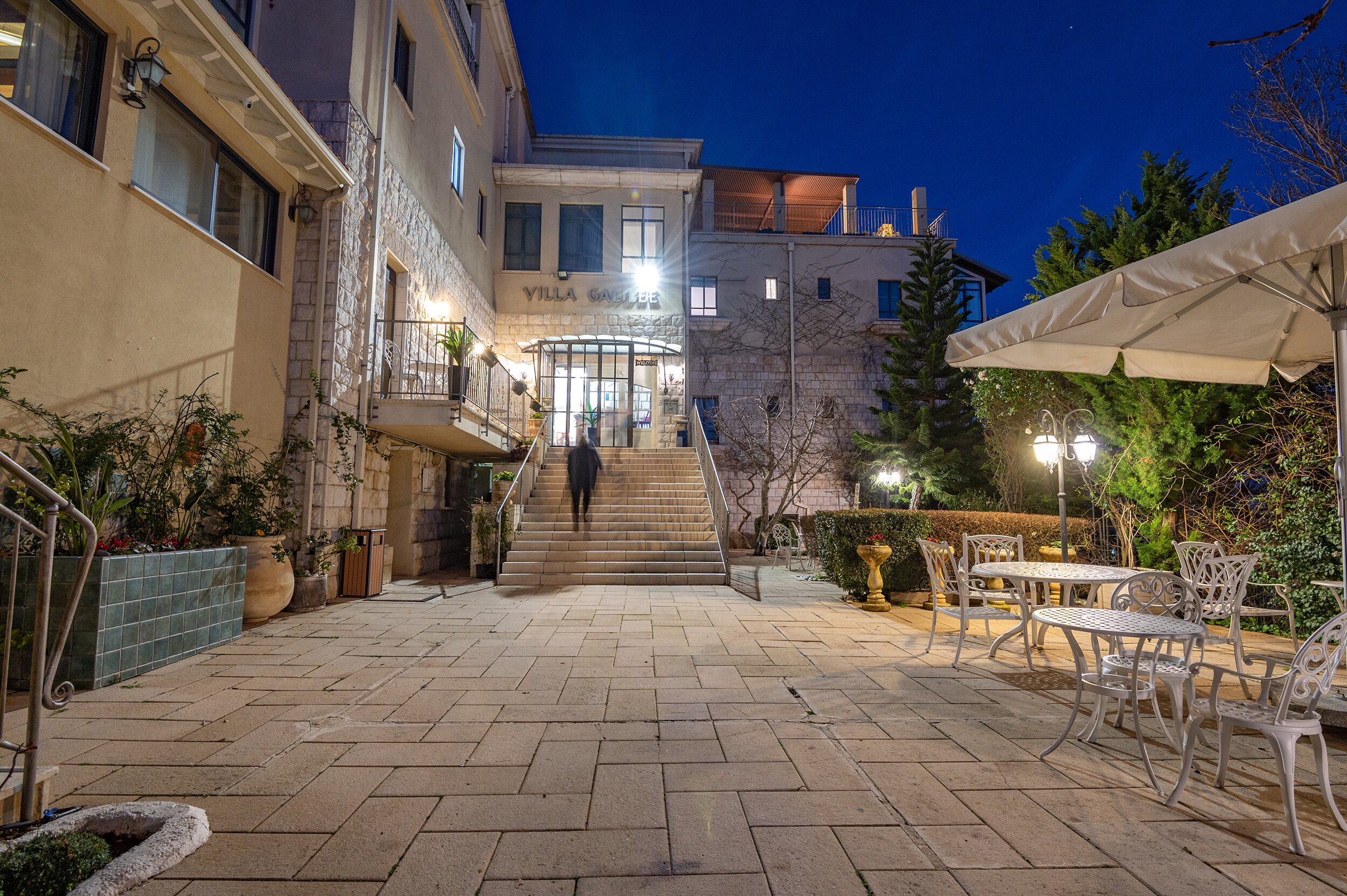 VILLA GALILEE Hotel Reviews Safed Israel Galilee Region