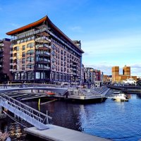 Aker Brygge (Oslo) - All You Need to Know BEFORE You Go