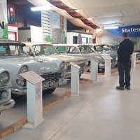 National Holden Motor Museum : Echuca: All You Need to Know