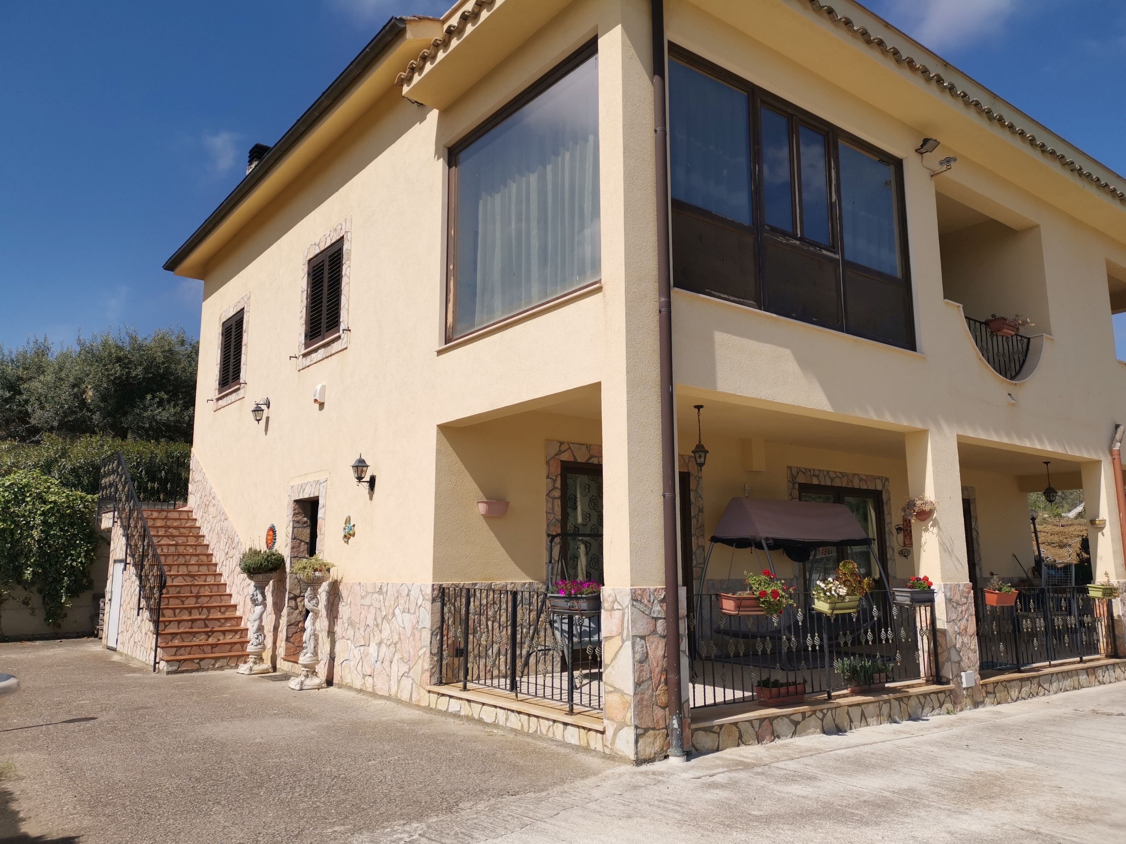 B&B VILLA FENICE: Bewertungen, Fotos & Preisvergleich (Termini Imerese ...