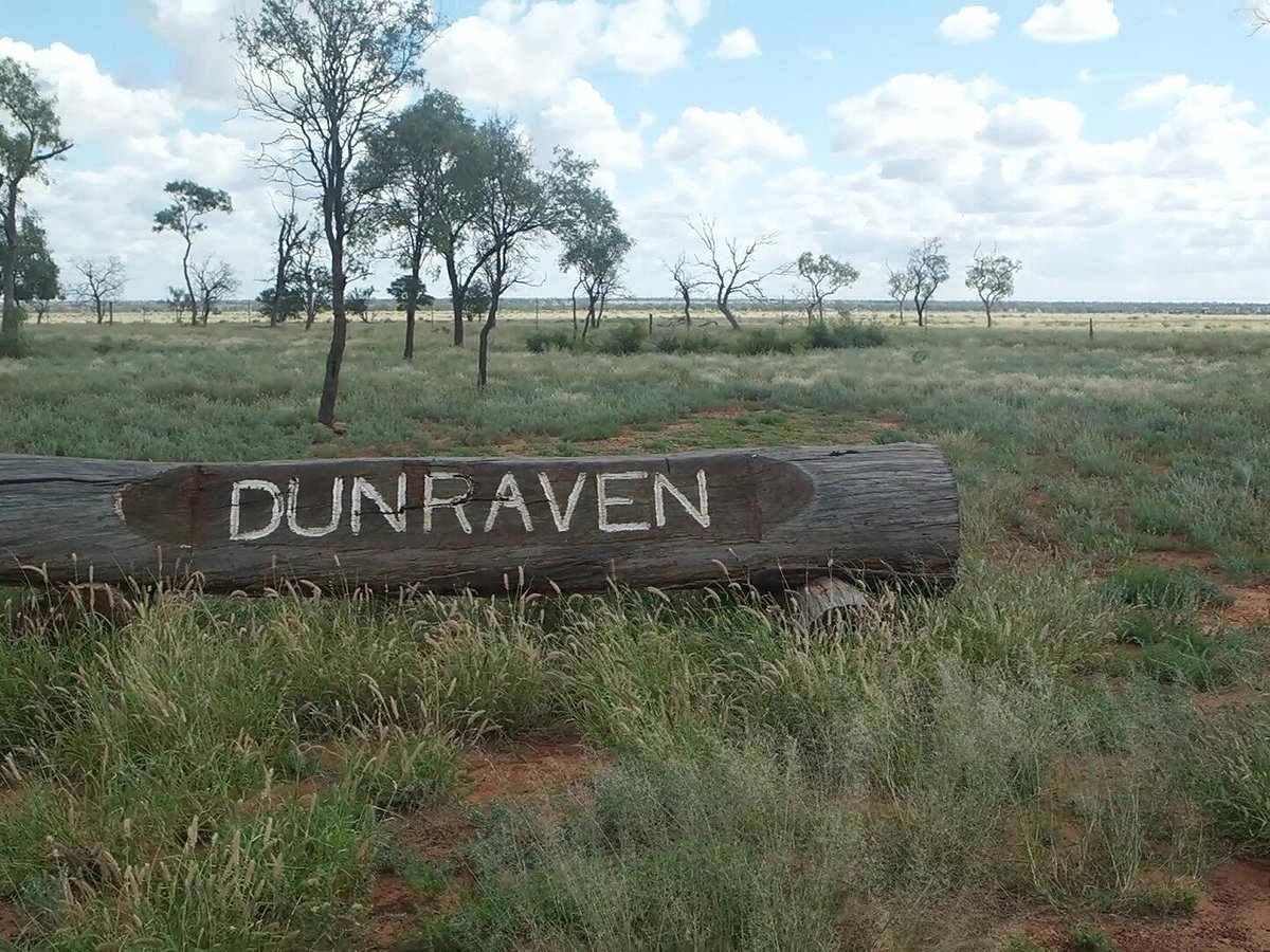 dunraven tag along tours