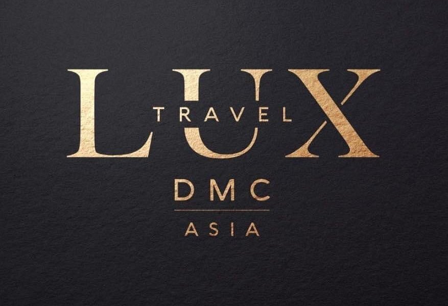 lux travel dmc asia