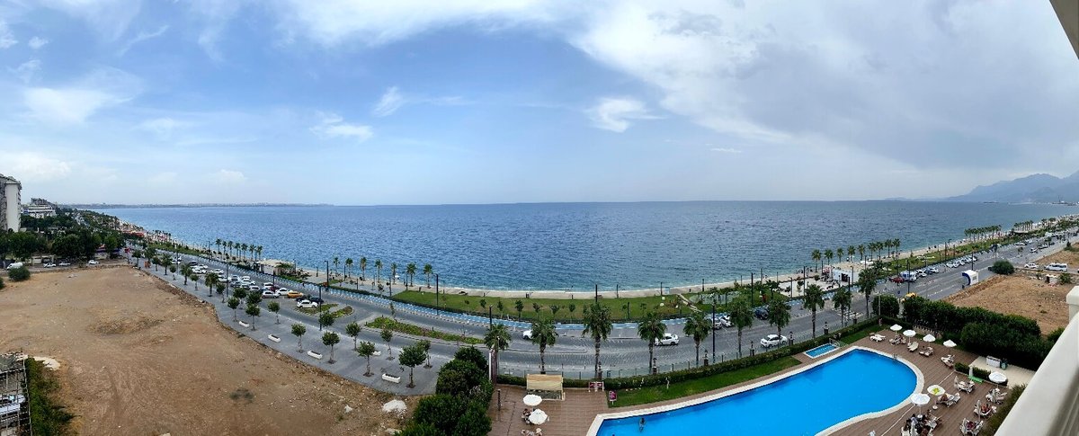 crowne plaza antalya an ihg hotel 5 * коньяалты