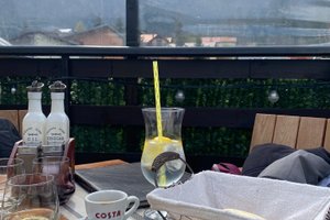 Bebidas
