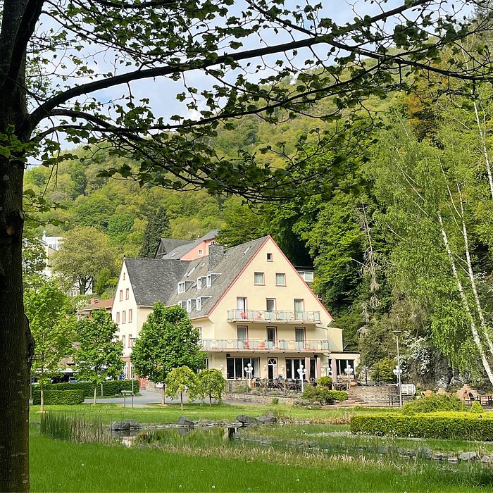 Hotel Alte Brücke Bad Homburg - Ober Erlenbach HOTEL ALTE MUHLE (Бад-Бертрих) - отзывы, фото и сравнение цен - Tripadvisor