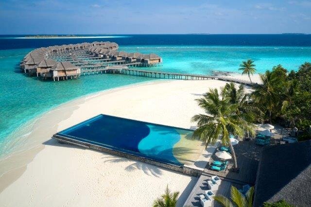 Ja Manafaru Maldives – Strand: Fotos und Bewertungen - Tripadvisor