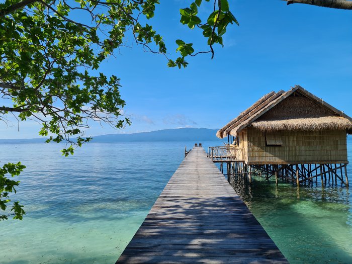 TABARI DIVE LODGE - Updated 2023 (Indonesia/Mansuar Island, Papua)