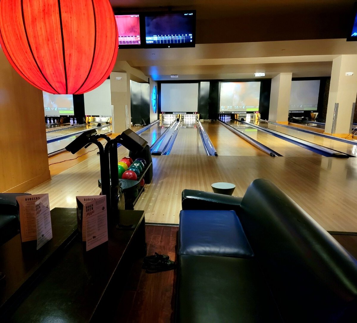 810 Billiards & Bowling Houston All You Need to Know BEFORE You Go