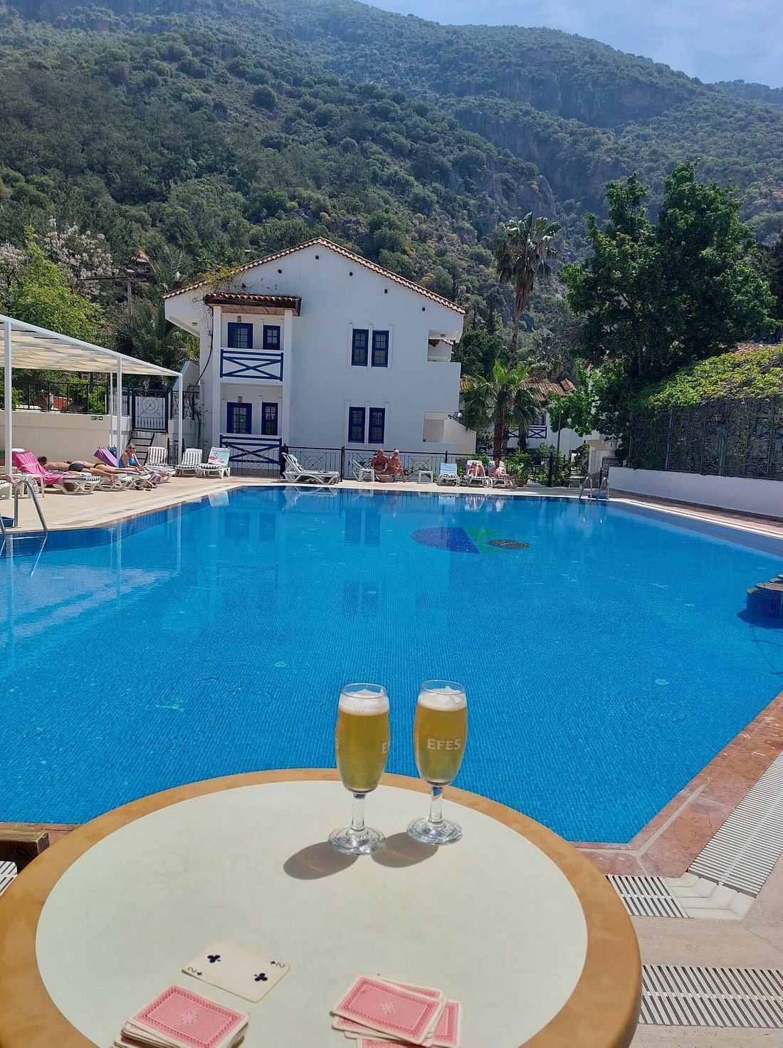 Z hotels oludeniz 4