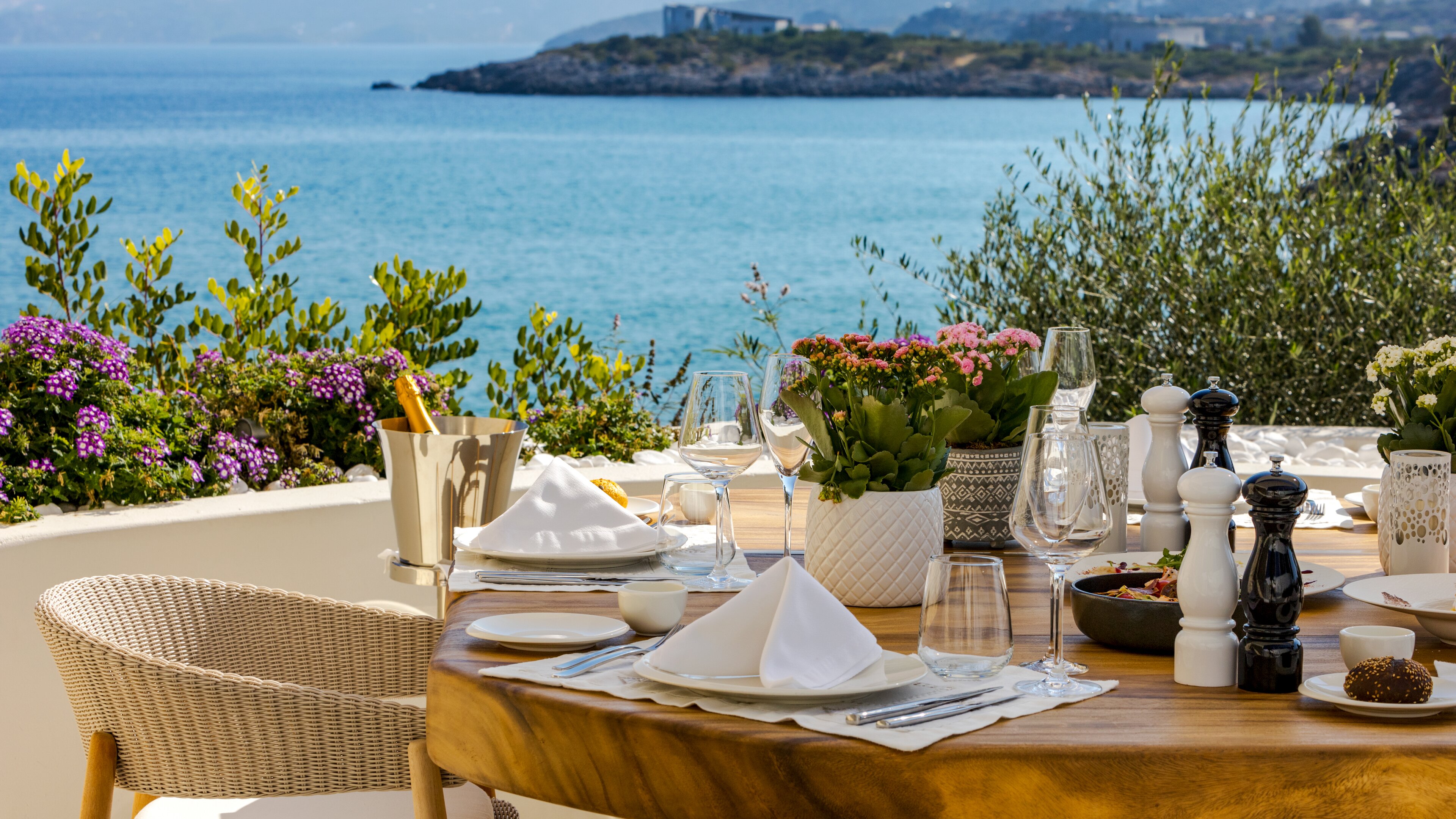 THE 10 BEST Restaurants in Agios Nikolaos Updated April 2024