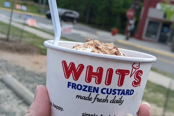 THE BEST 10 Ice Cream & Frozen Yogurt near MEBANE, NC 27302 - Last