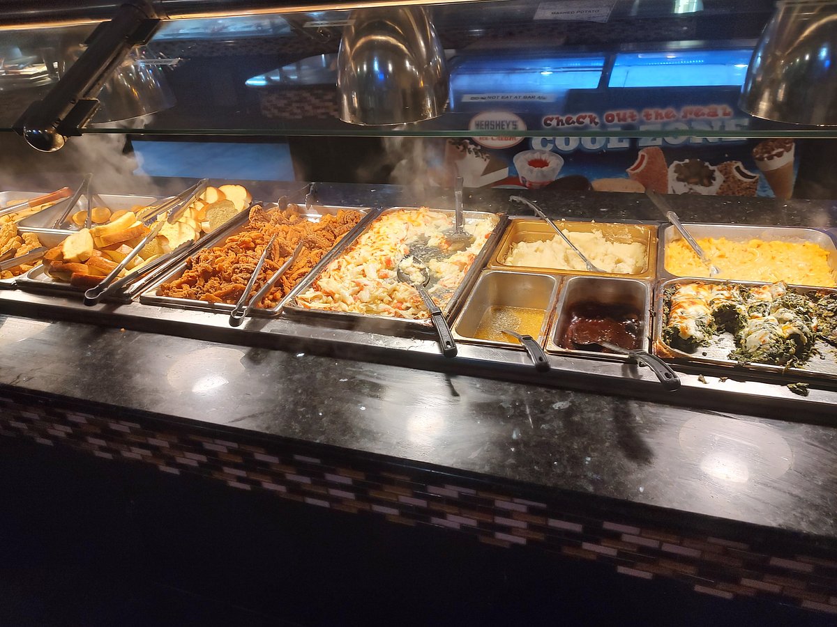 FLAMING GRILL & BUFFET, Oxon Hill Photos & Restaurant Reviews Order Online Food Delivery