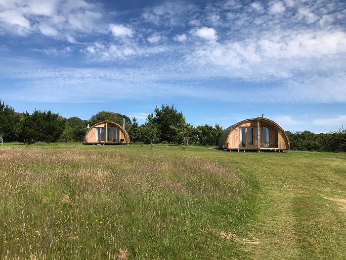 Tago Glamping Georgia