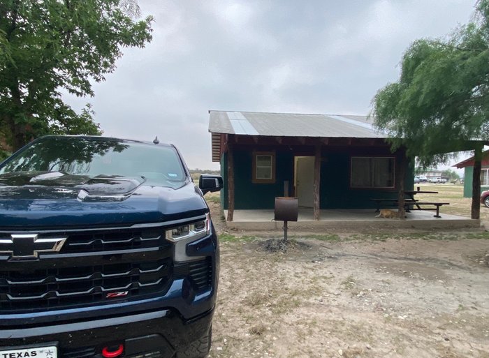 CHALK BLUFF RIVER RESORT Updated 2024 Campground Reviews (Uvalde, TX)