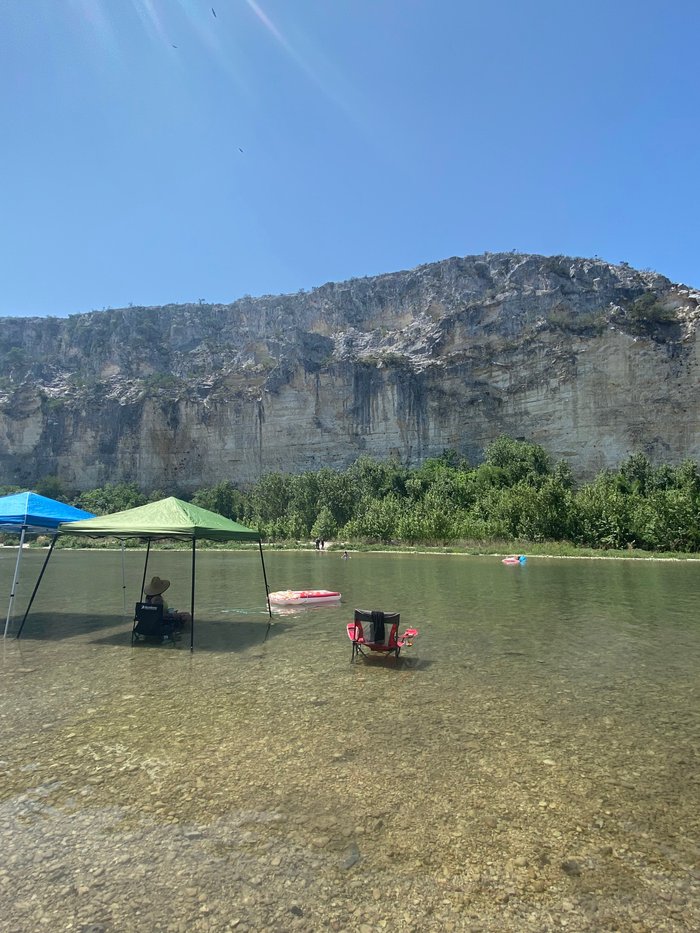 CHALK BLUFF RIVER RESORT Updated 2023 Campground Reviews (Uvalde, TX)