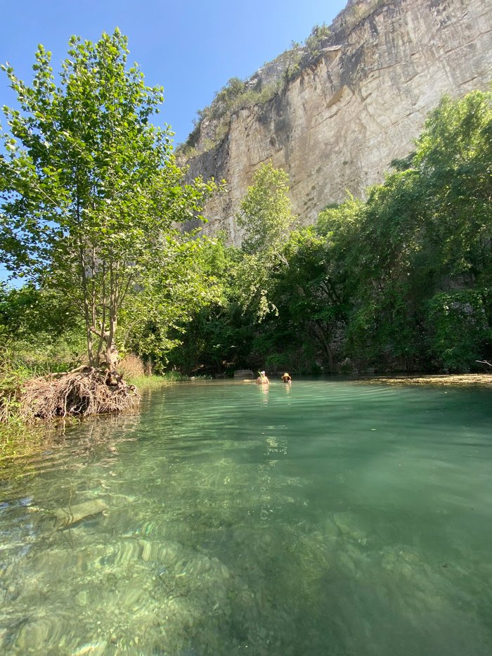 CHALK BLUFF RIVER RESORT Updated 2023 Campground Reviews (Uvalde, TX)