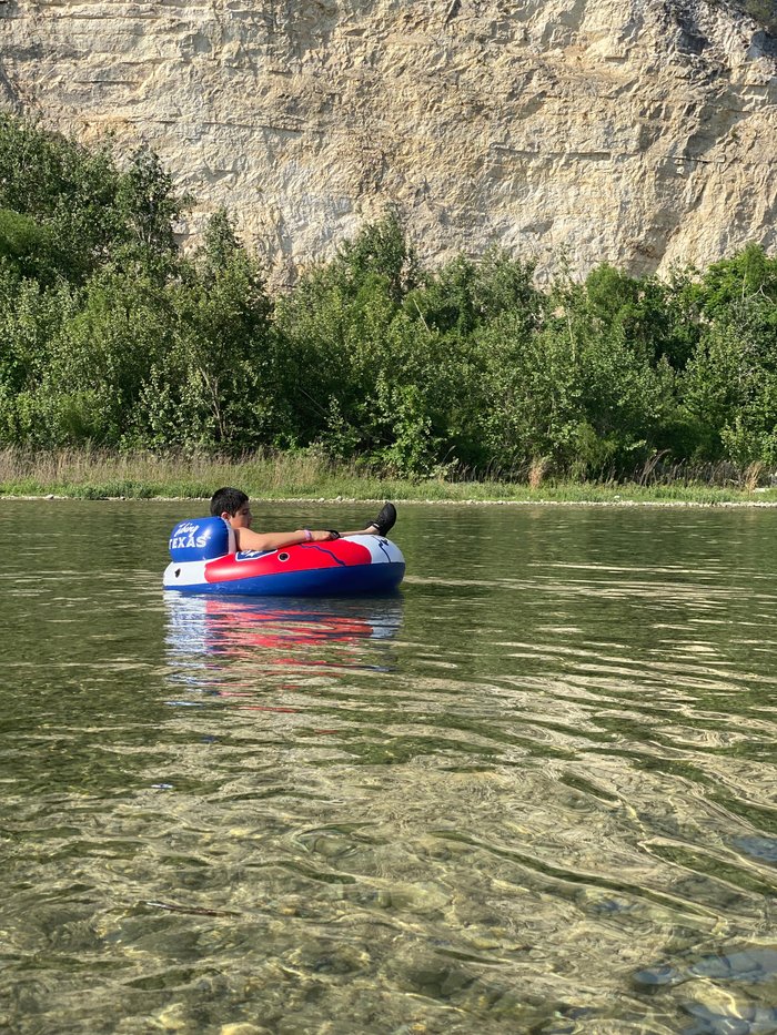 CHALK BLUFF RIVER RESORT Updated 2023 Campground Reviews (Uvalde, TX)
