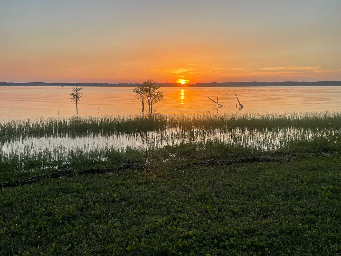 Mill Creek Park Reviews & Photos (Brookeland, TX) Campground