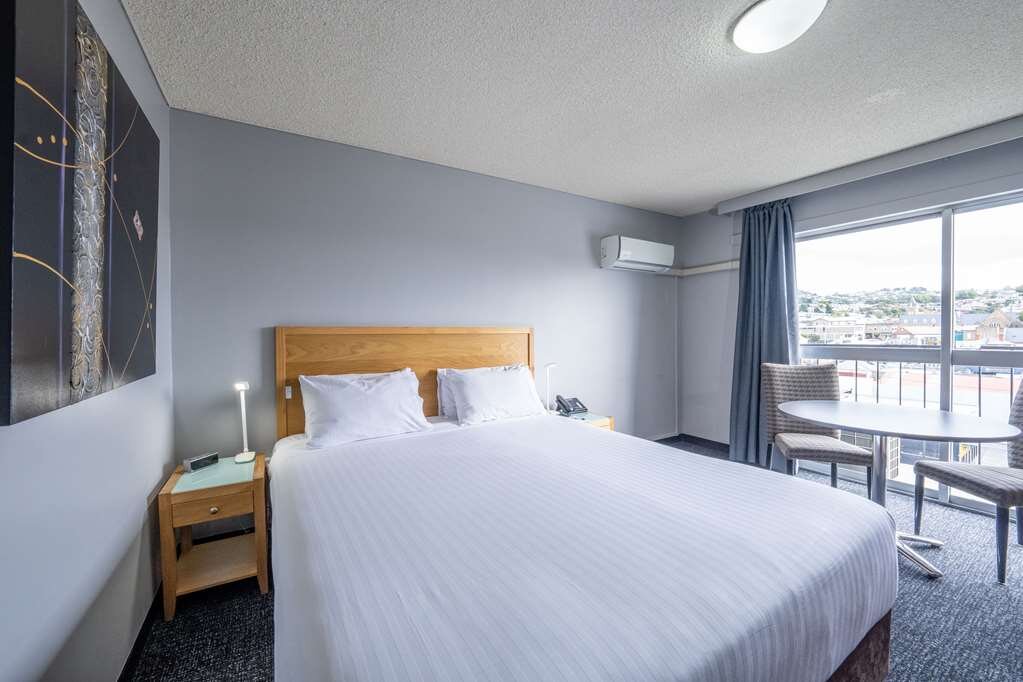 BEST WESTERN HOBART (Australia): Opiniones, Comparación De Precios Y ...