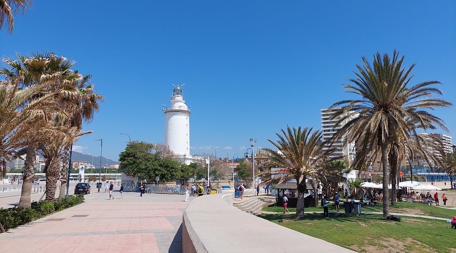 La Farola La Farola