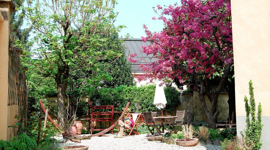 Giardino
