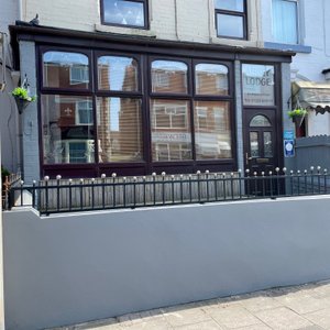 Abbey Lodge 31 Palatine Road Blackpool FY1 4BX