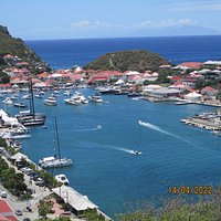 Jardins Historiques De Gustav Iii (Gustavia) - All You Need to Know ...