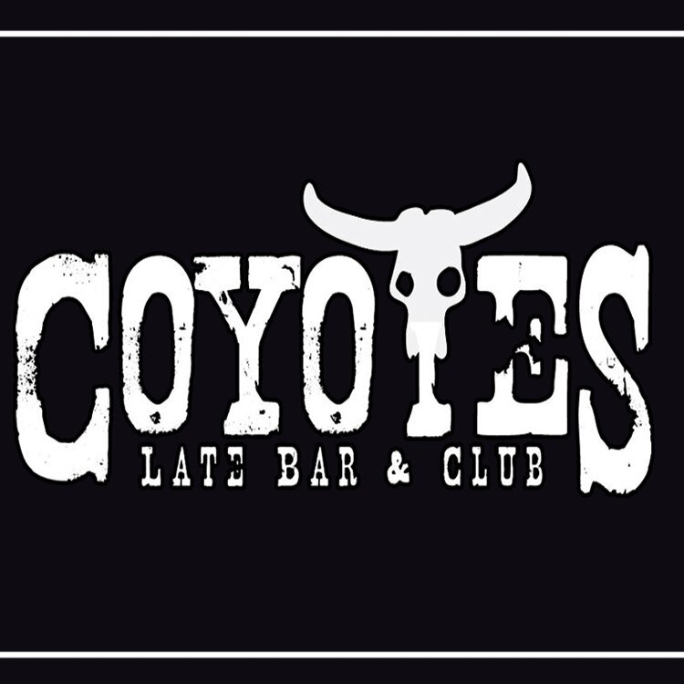 COYOTES LATE BAR (Galway) - 2022 Qué saber antes de ir - Lo más