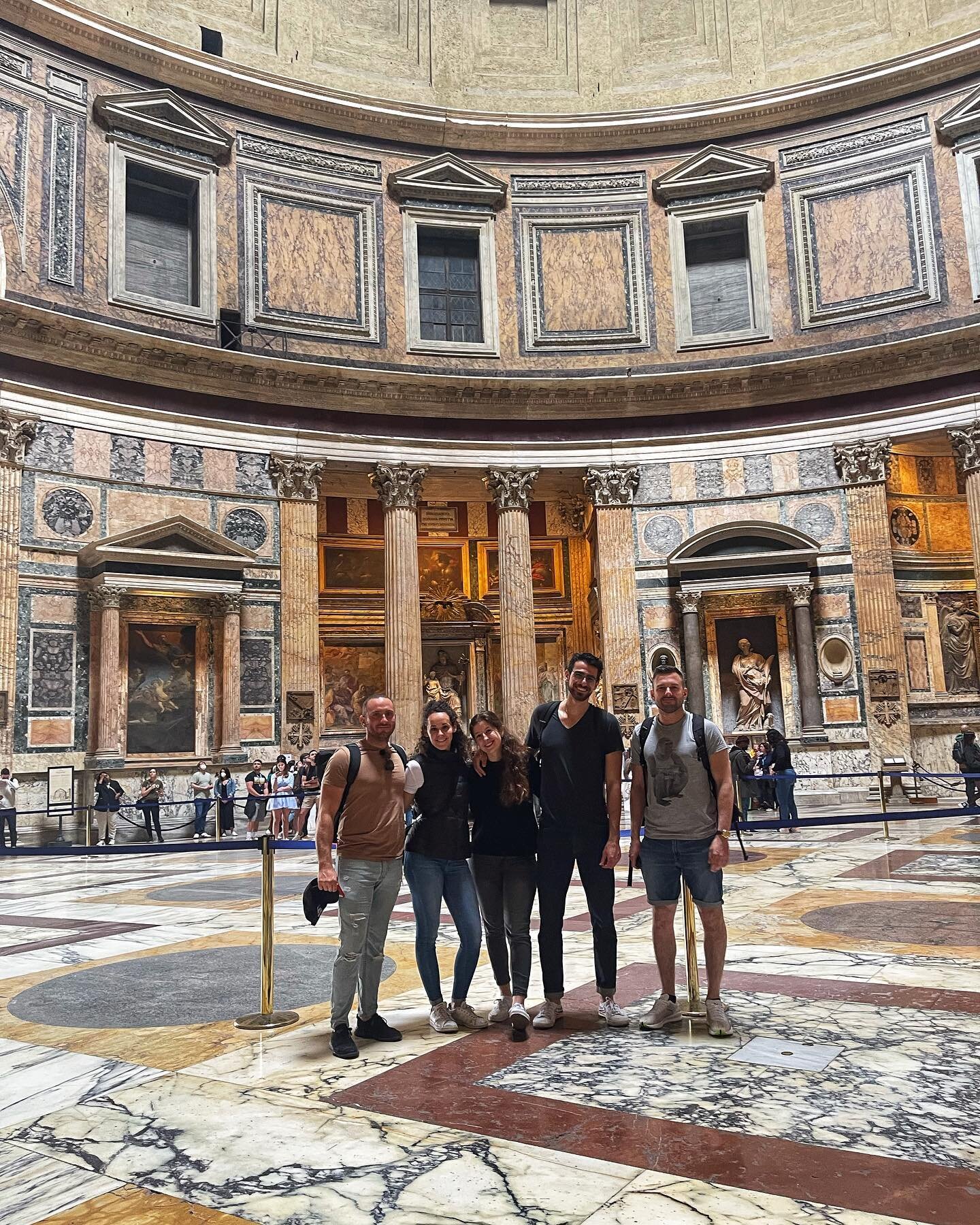 Rome s Ultimate Free Walking Tours All You Need to Know BEFORE