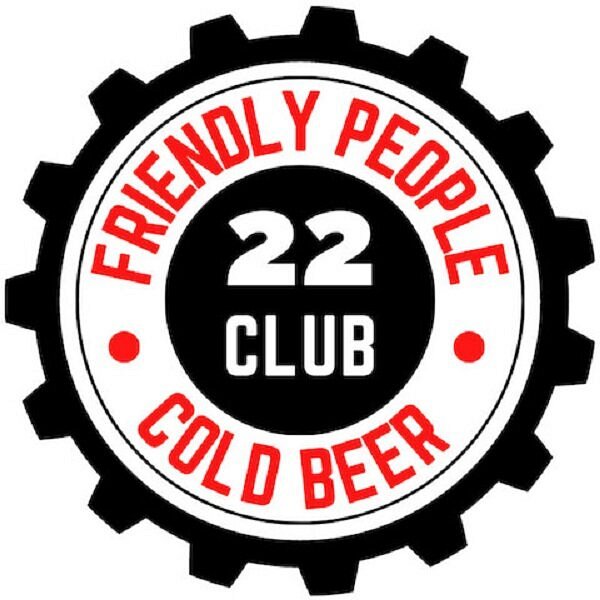 22 Club image