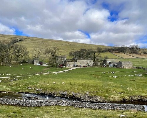 coach tours north yorkshire