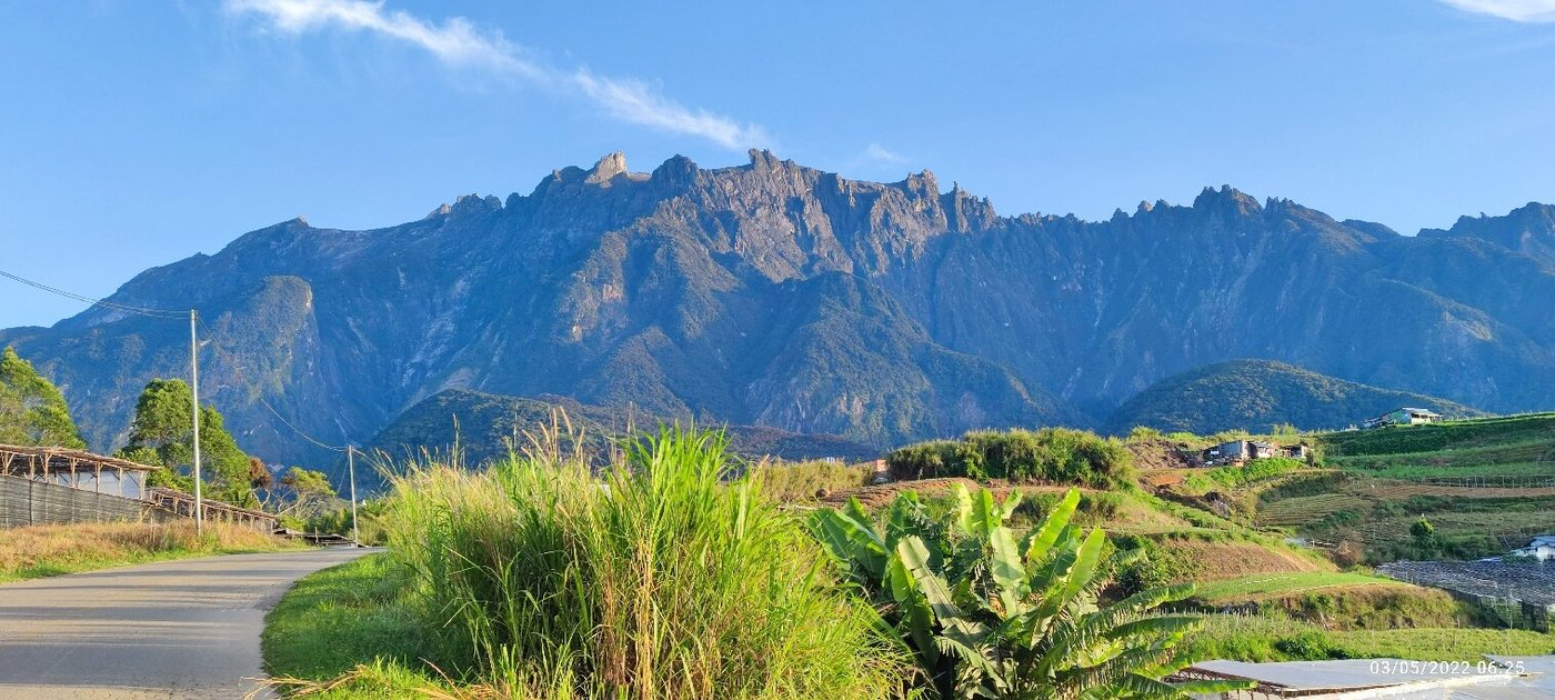 Wind Valley Farmstay (Kundasang) - 호텔 리뷰 & 가격 비교