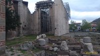 Veni Vidi Vici: Augustus Tapınağı, Ankara, Türkiye - Tripadvisor